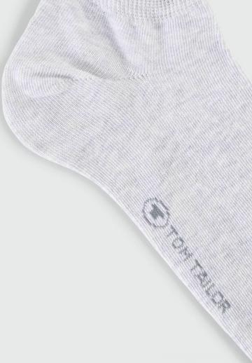 Короткие носки