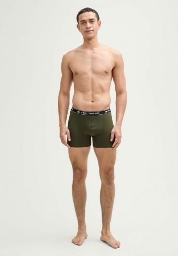 Трусы шортики