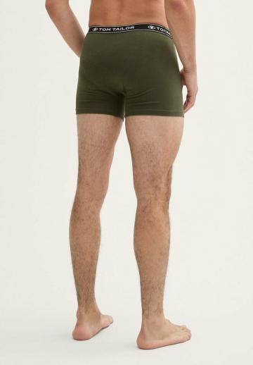 Трусы шортики