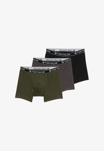 Трусы шортики