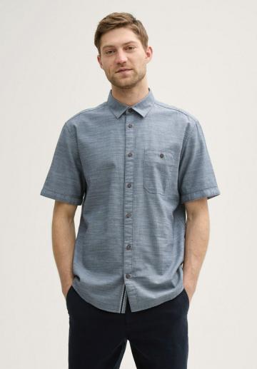 Рубашка с коротким рукавом