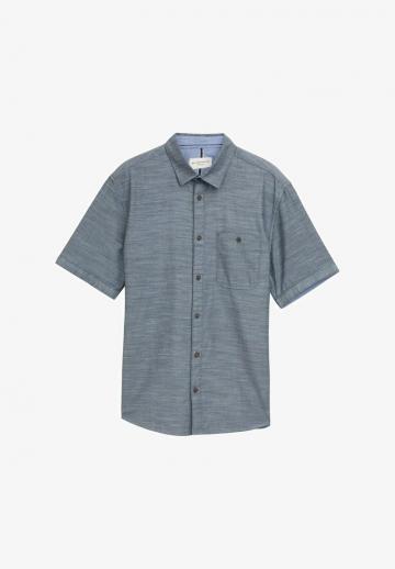 Рубашка с коротким рукавом