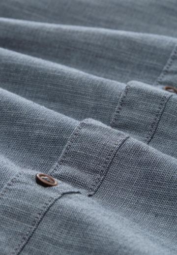 Рубашка с коротким рукавом