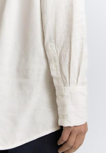 Длинная блузка