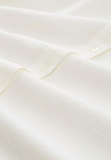 Длинная блузка