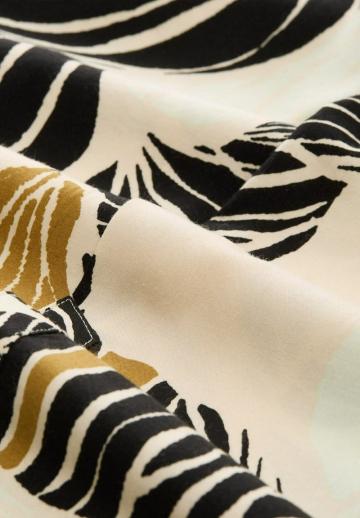 Длинный топ