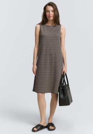 Пляжное платье