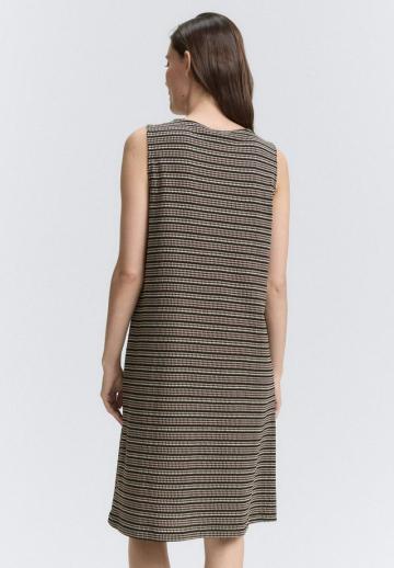 Пляжное платье