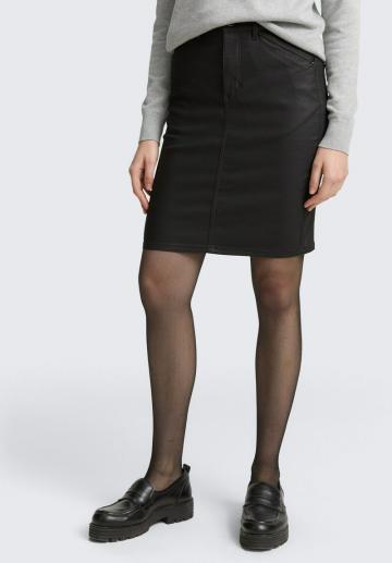 Джинсовая юбка