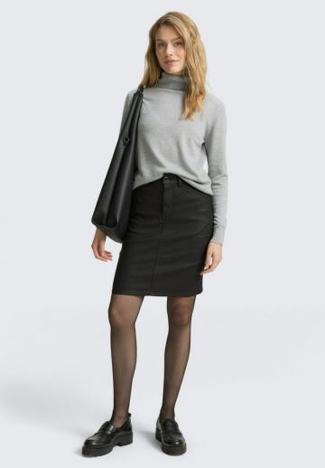 Джинсовая юбка