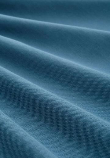 Поло с длинным рукавом