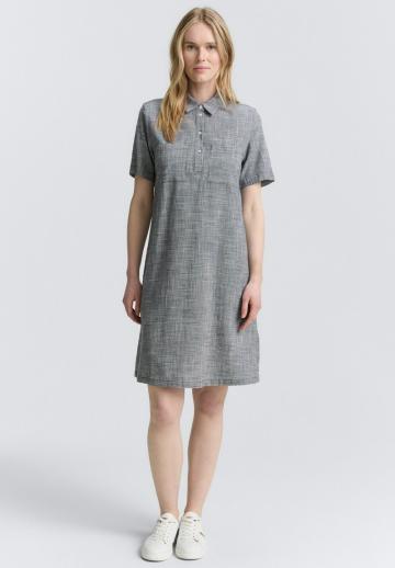 Блузка-платье