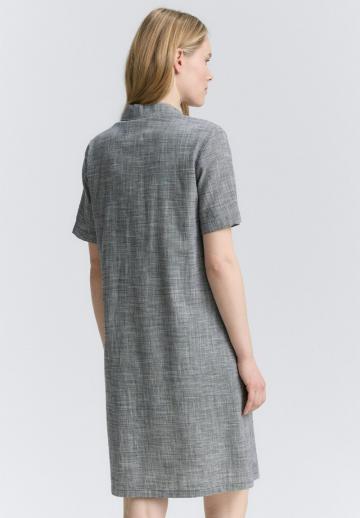 Блузка-платье