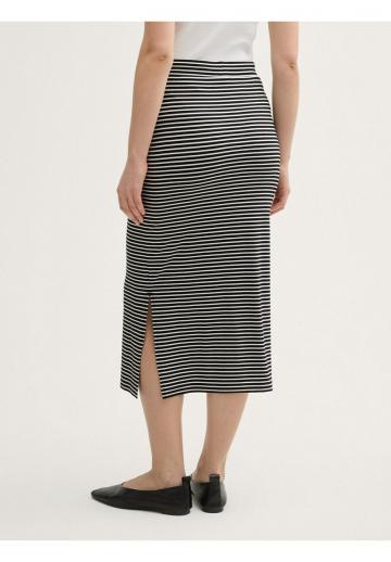 Юбка из джерси