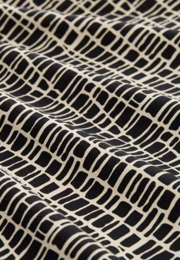 Юбка из джерси