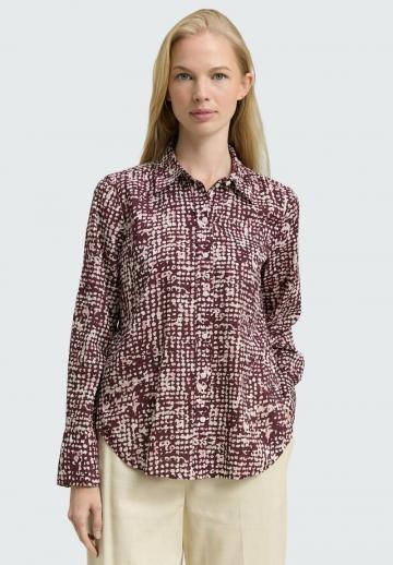 Блузка-рубашка