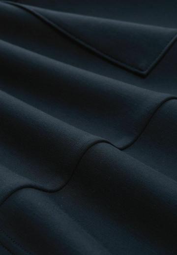 Юбка из джерси