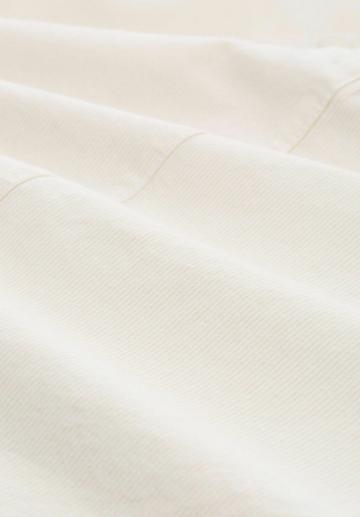 Юбка с накладными карманами