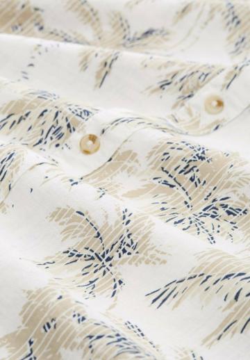 Рубашка с коротким рукавом