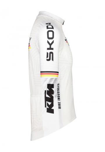 Спортивная майка