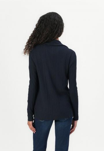 Длинный кардиган