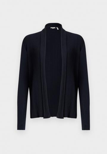 Длинный кардиган