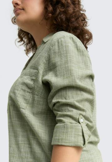 Блузка-рубашка