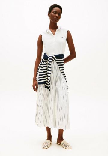 Блузка-платье