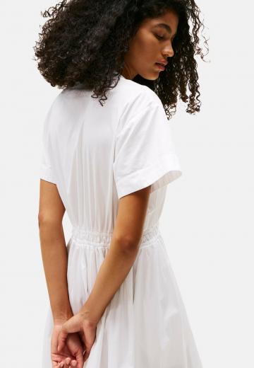 Блузка-платье