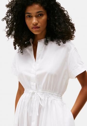 Блузка-платье