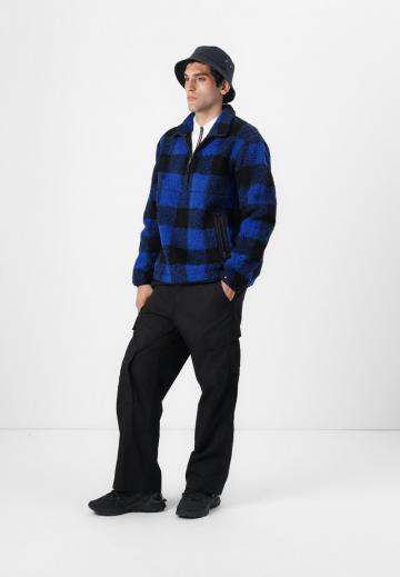 Флисовая куртка