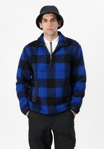 Флисовая куртка