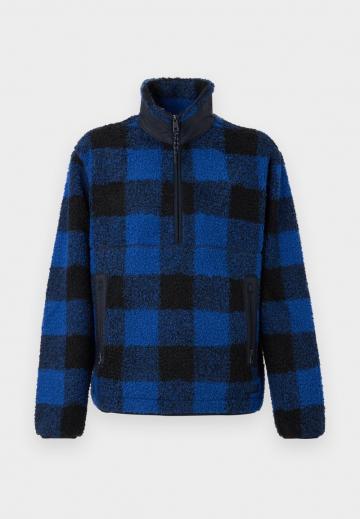 Флисовая куртка