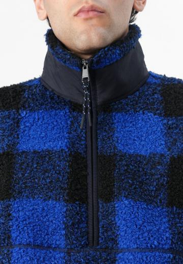 Флисовая куртка