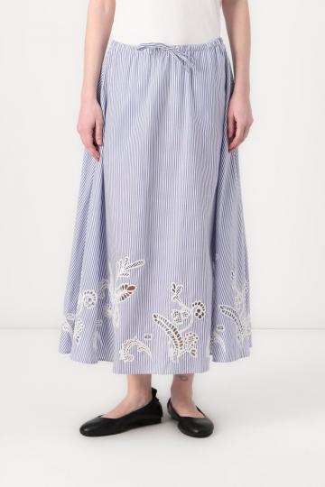 Летняя юбка