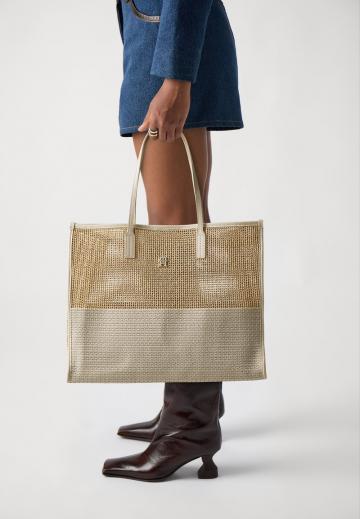 Пляжная сумка