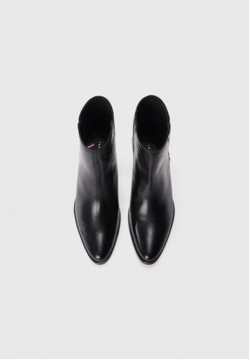 Ковбойские сапоги