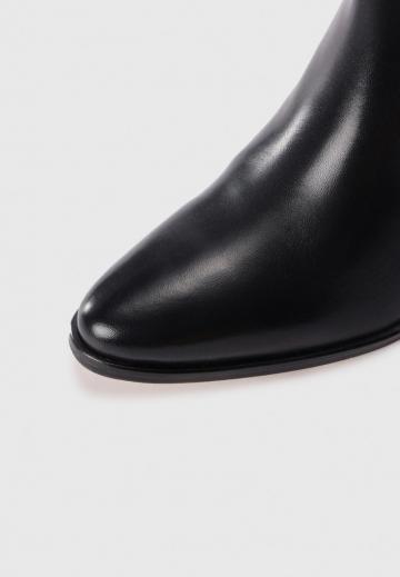 Ковбойские сапоги