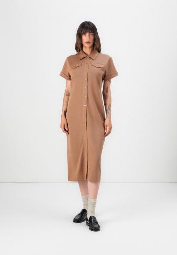 Платье-майка