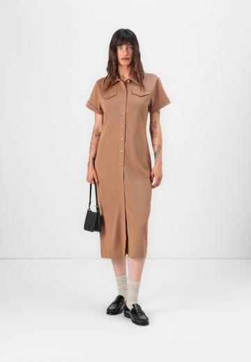 Платье-майка