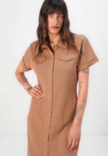 Платье-майка