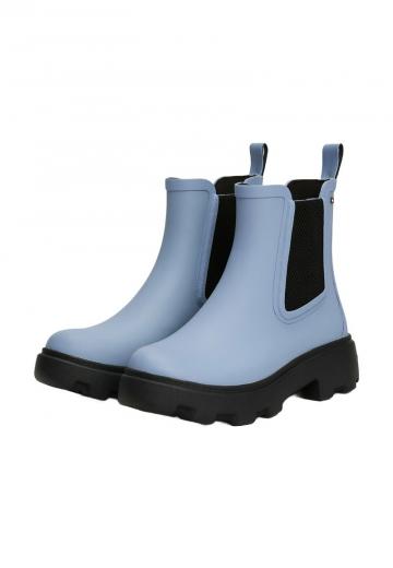 Резиновые сапоги