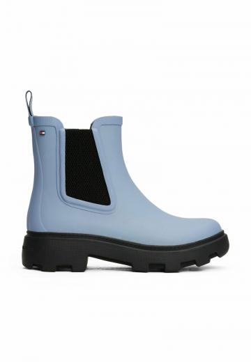 Резиновые сапоги