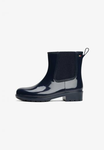 Резиновые сапоги