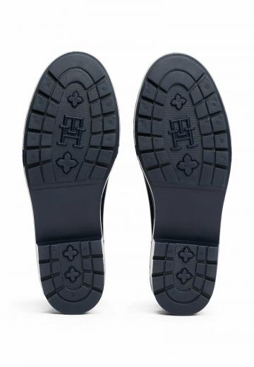 Резиновые сапоги