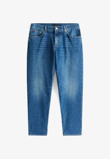 Узкие джинсы