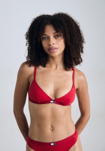 Бюстгальтер без косточек