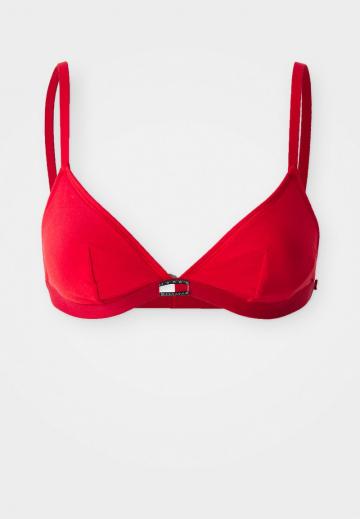 Бюстгальтер без косточек