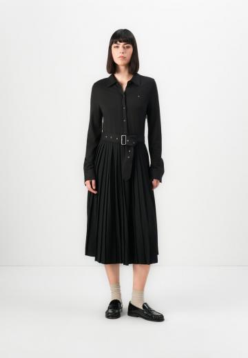 Блузка-платье