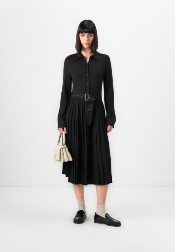 Блузка-платье